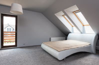 Mapperley bedroom extensions