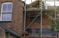 free Mapperley home extension quotes