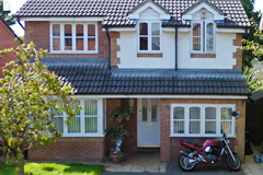 Mapperley garage conversion quotes