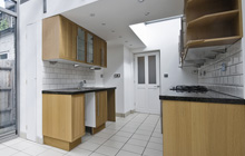Mapperley kitchen extension leads
